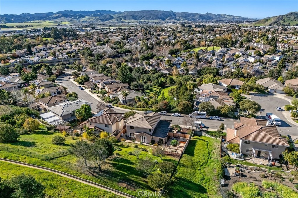 4584 Spanish Oaks Drive, San Luis Obispo, CA 93401