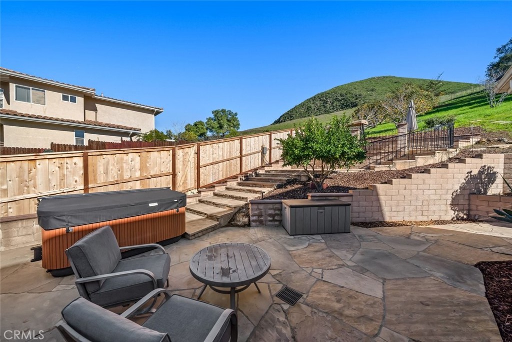 4584 Spanish Oaks Drive, San Luis Obispo, CA 93401