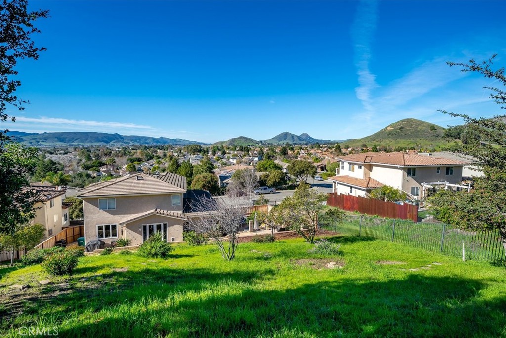 4584 Spanish Oaks Drive, San Luis Obispo, CA 93401