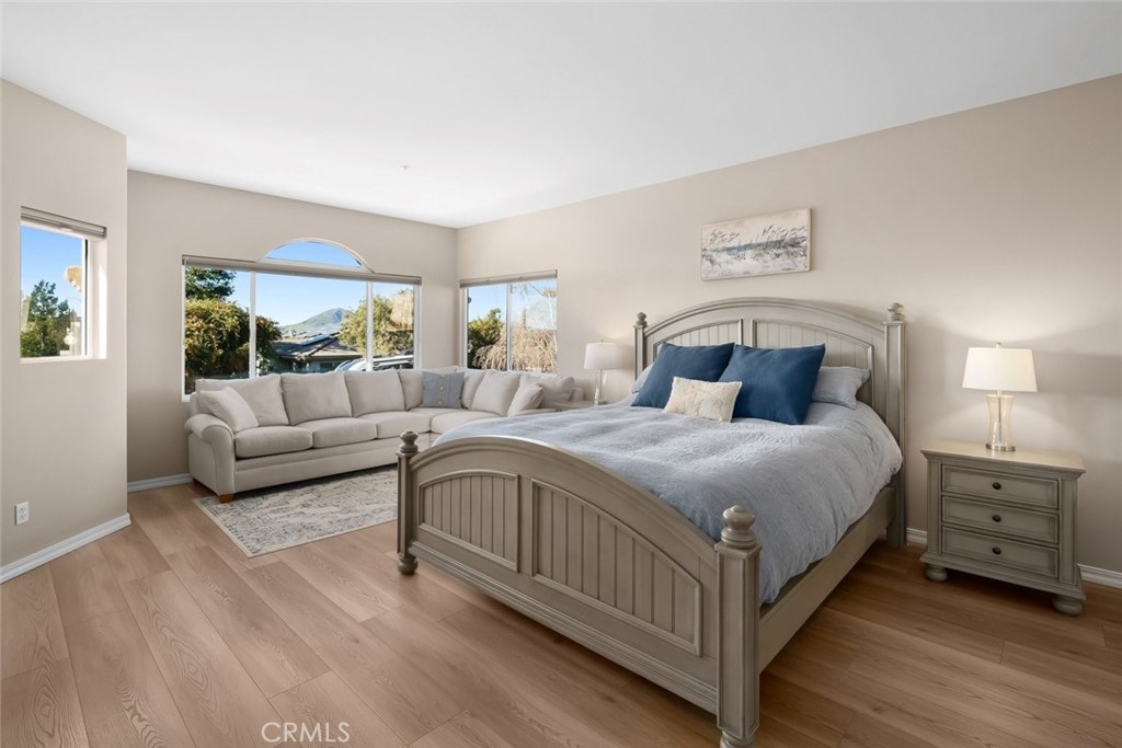 4584 Spanish Oaks Drive, San Luis Obispo, CA 93401