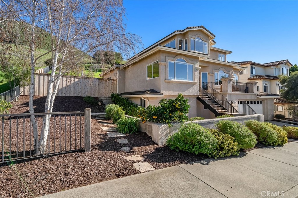4584 Spanish Oaks Drive, San Luis Obispo, CA 93401
