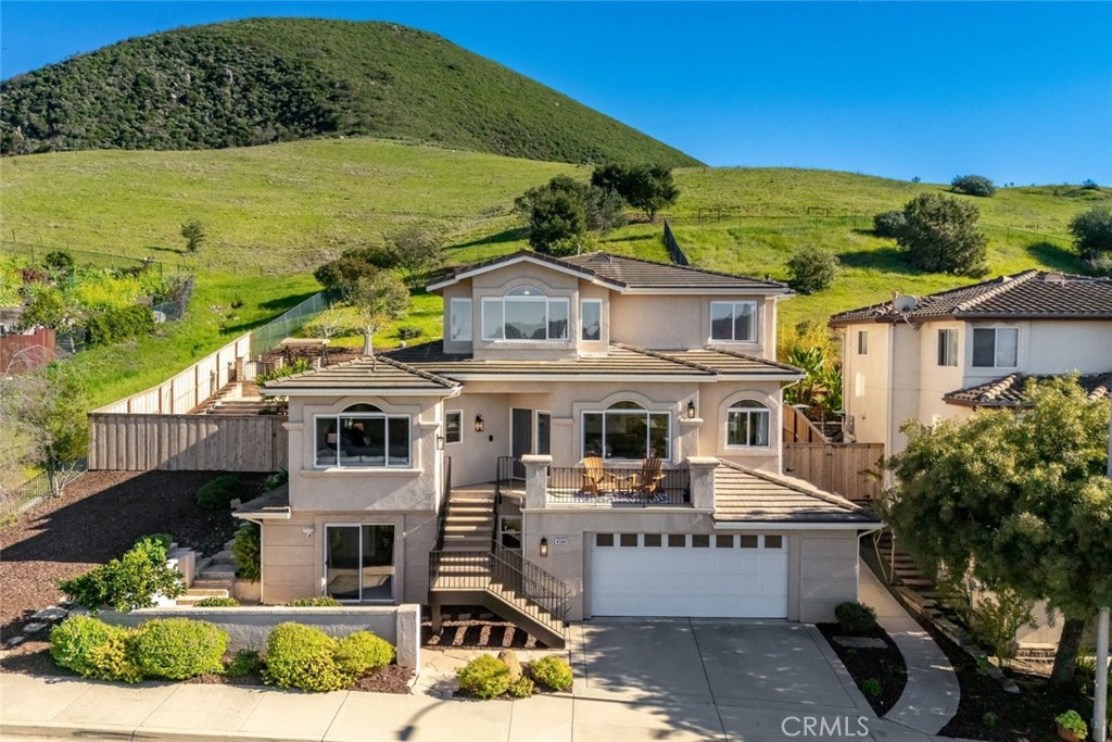 4584 Spanish Oaks Drive, San Luis Obispo, CA 93401