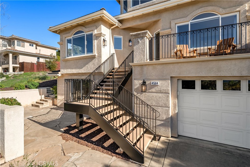 4584 Spanish Oaks Drive, San Luis Obispo, CA 93401
