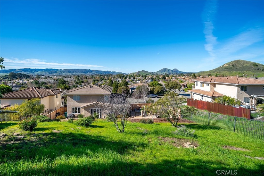 4584 Spanish Oaks Drive, San Luis Obispo, CA 93401