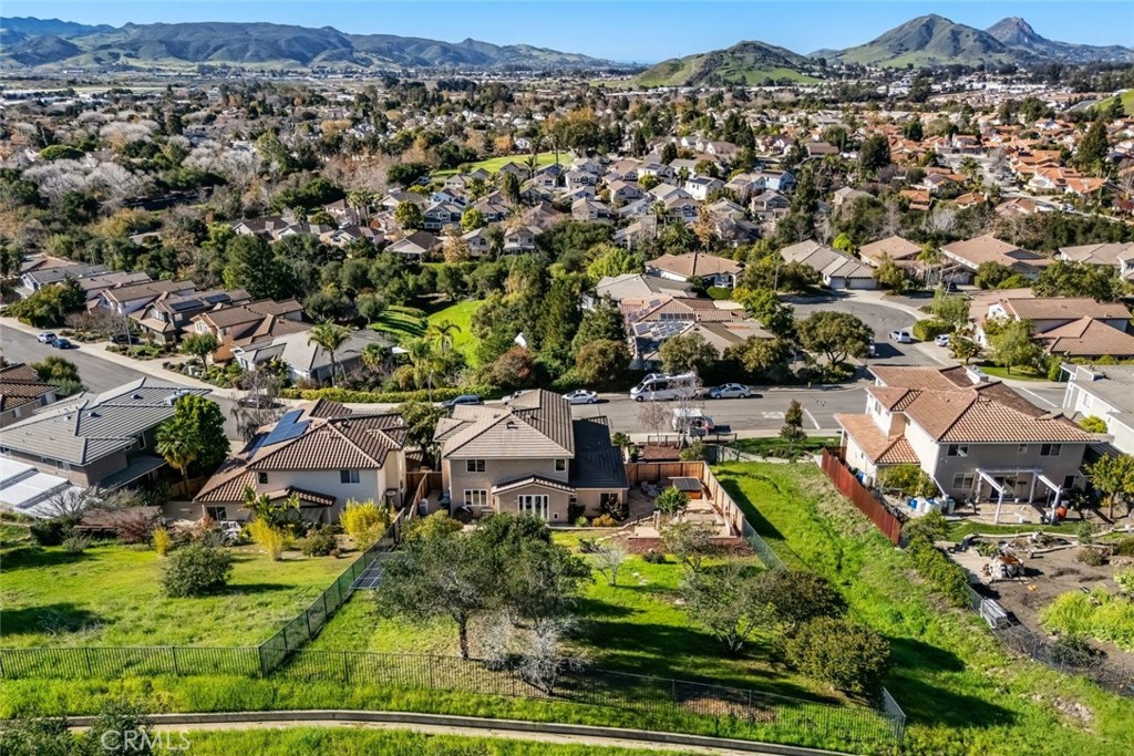 4584 Spanish Oaks Drive, San Luis Obispo, CA 93401