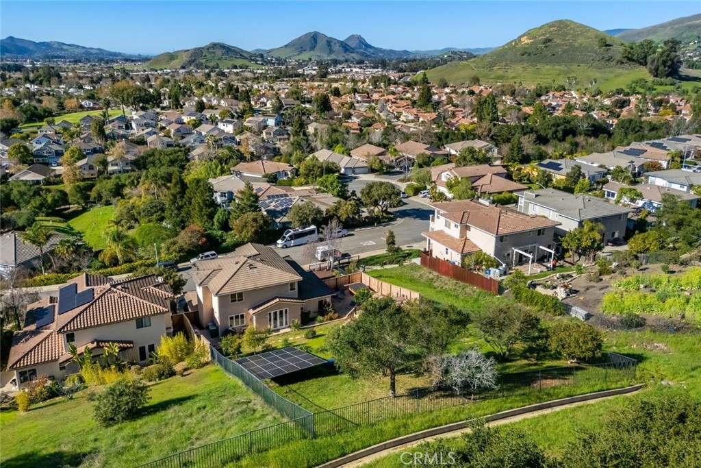 4584 Spanish Oaks Drive, San Luis Obispo, CA 93401