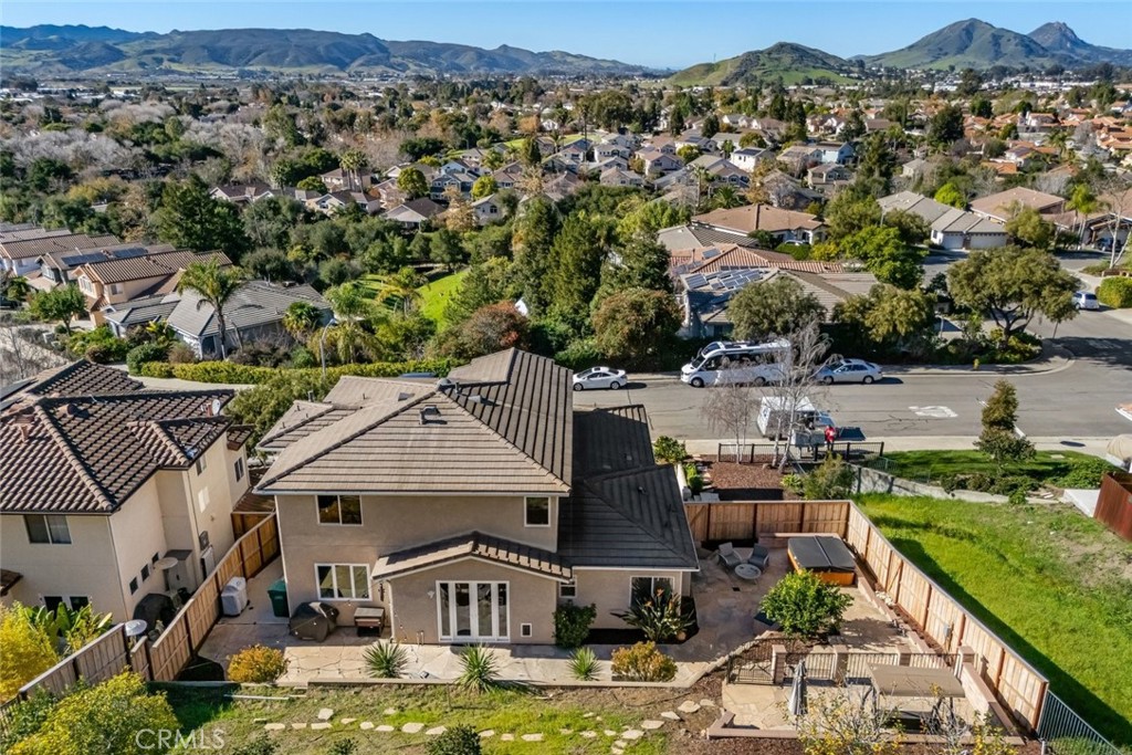 4584 Spanish Oaks Drive, San Luis Obispo, CA 93401