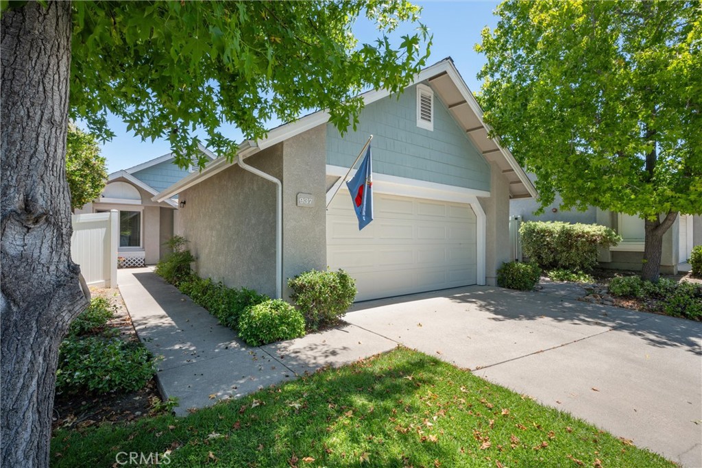 937 Bluebell Way, San Luis Obispo, CA 93401