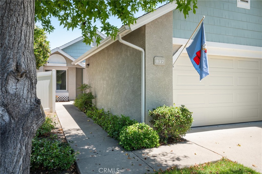 937 Bluebell Way, San Luis Obispo, CA 93401