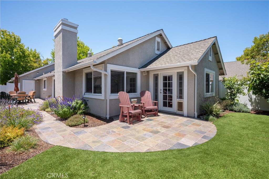 937 Bluebell Way, San Luis Obispo, CA 93401