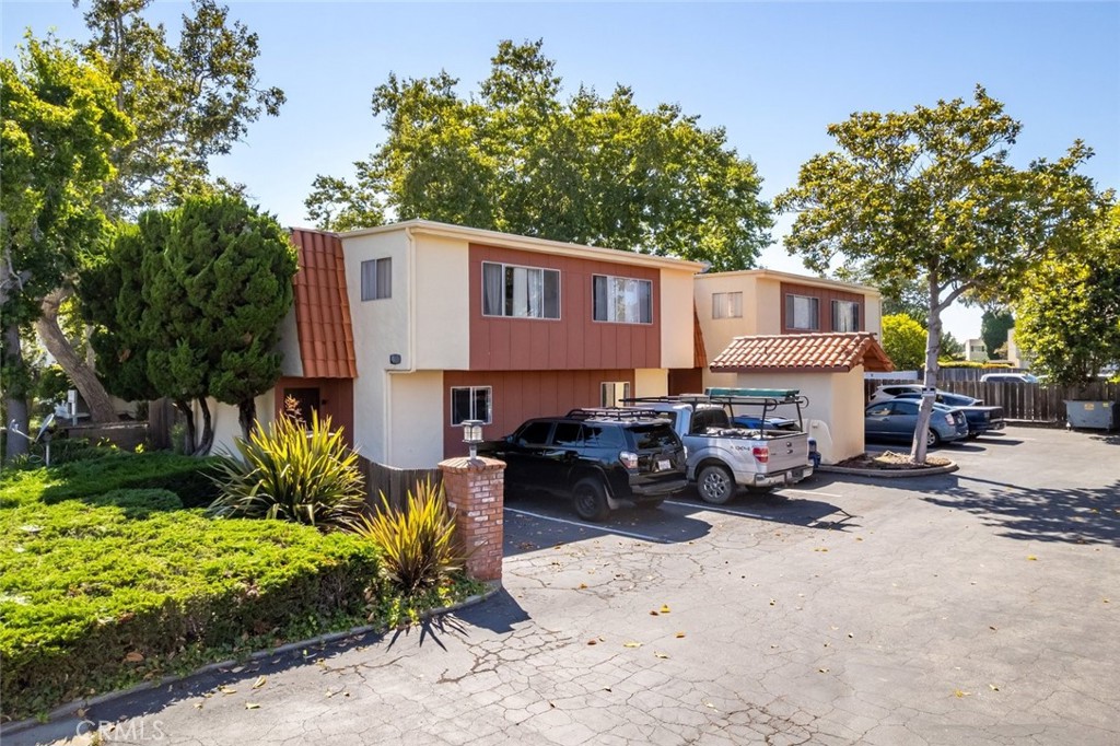 1480 Madonna Rd, San Luis Obispo, CA 93405