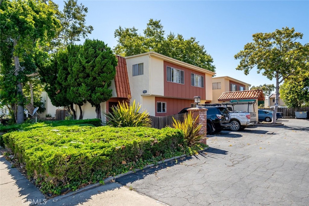 1480 Madonna Rd, San Luis Obispo, CA 93405