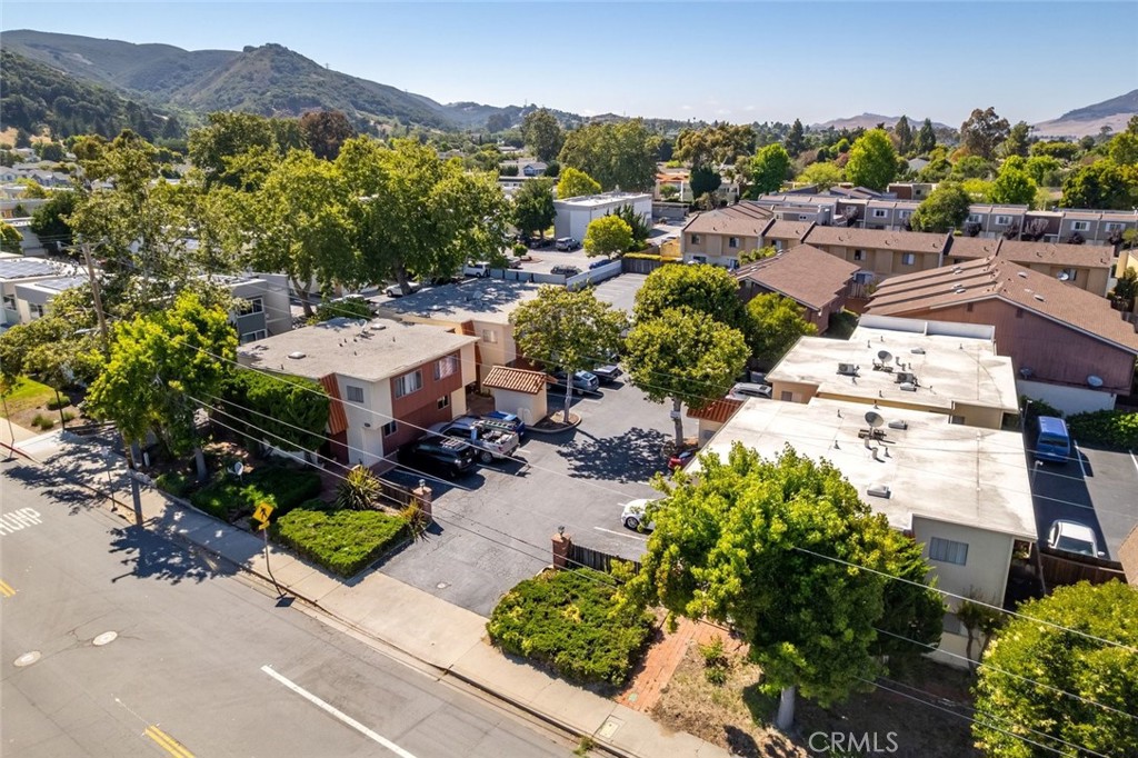 1480 Madonna Rd, San Luis Obispo, CA 93405