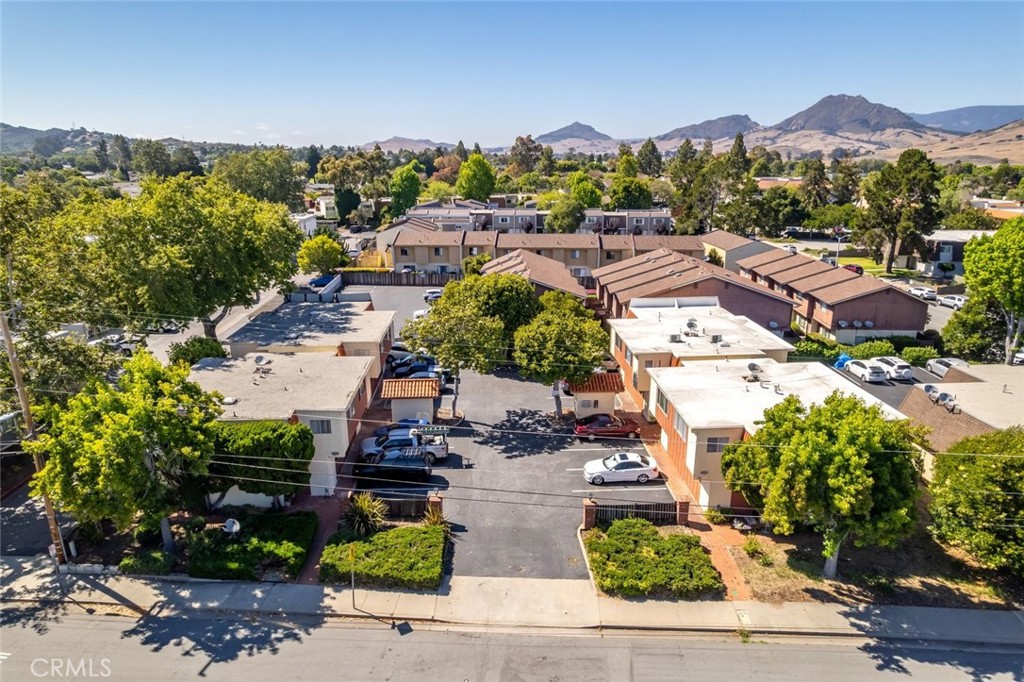 1480 Madonna Rd, San Luis Obispo, CA 93405