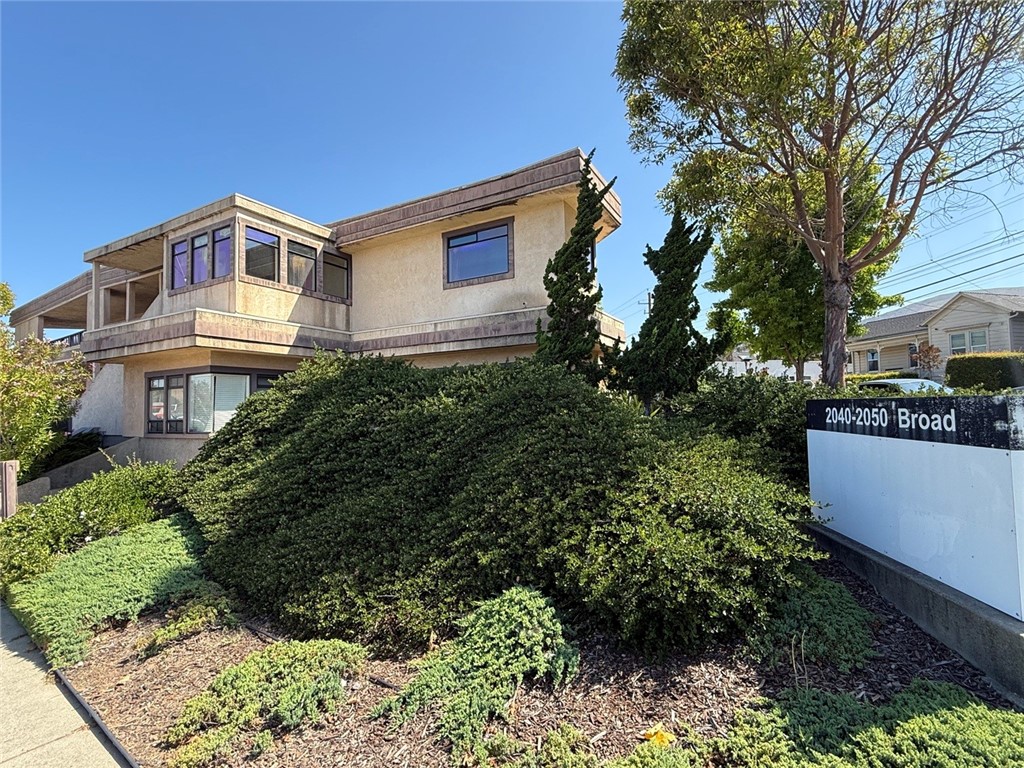 2040 Broad, San Luis Obispo, CA 93401
