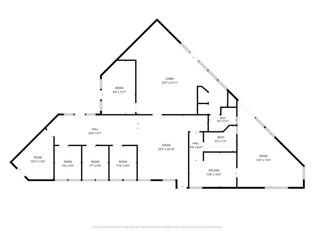 2040 Broad, San Luis Obispo, CA 93401