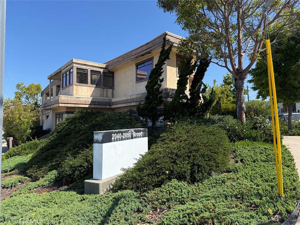 2040 Broad, San Luis Obispo, CA 93401