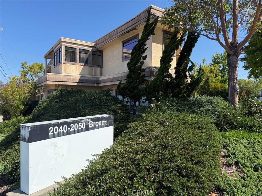 2040 Broad, San Luis Obispo, CA 93401