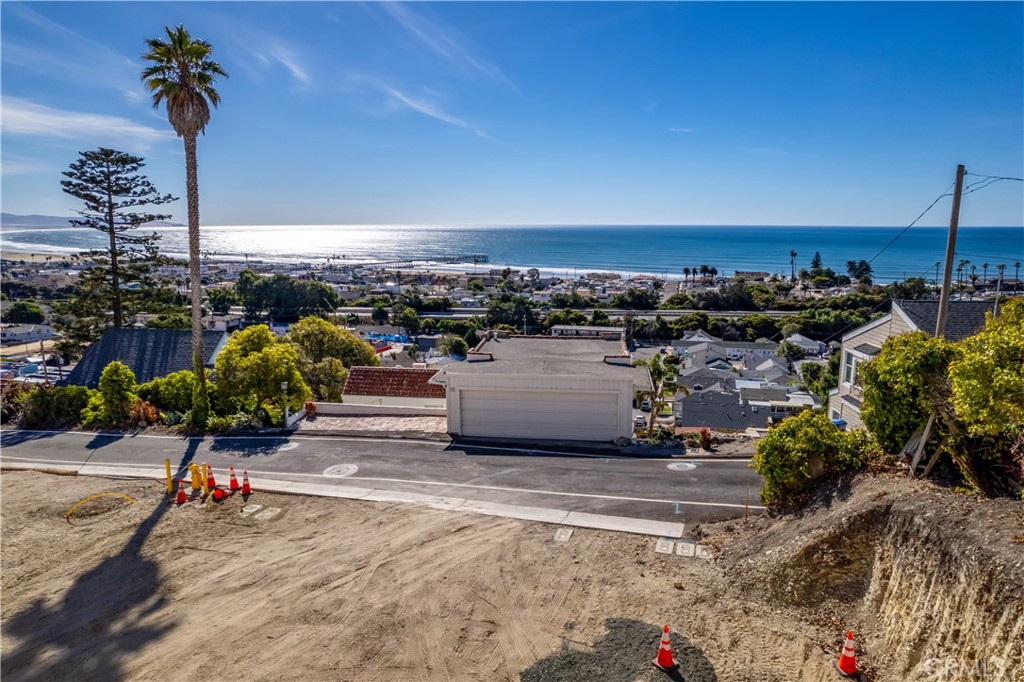 0 Hanford, Pismo Beach, CA 93449