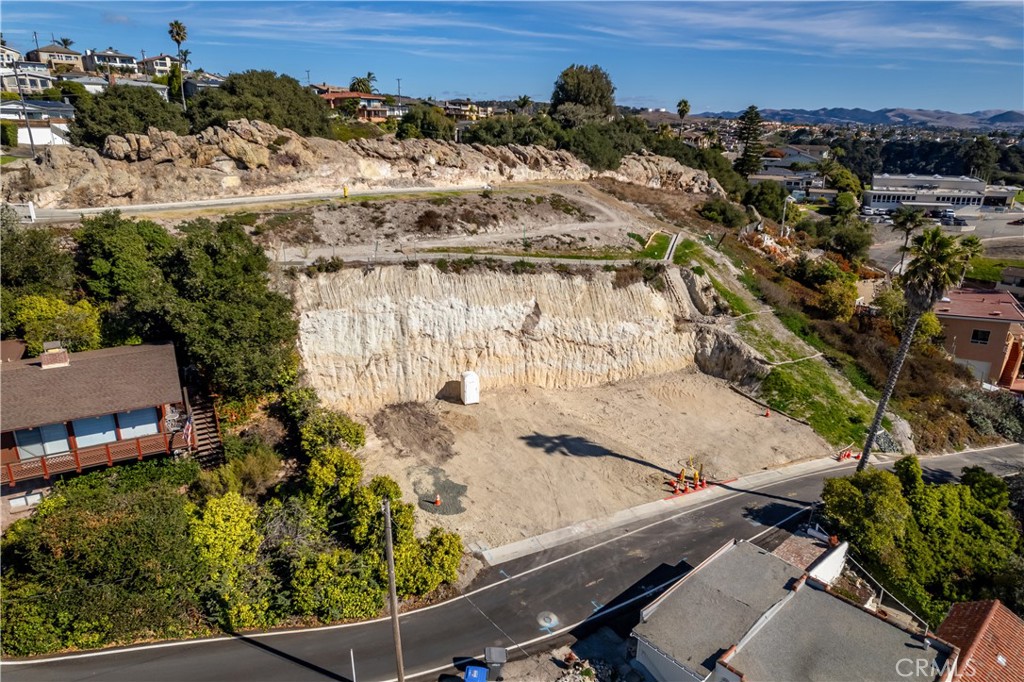 0 Hanford, Pismo Beach, CA 93449