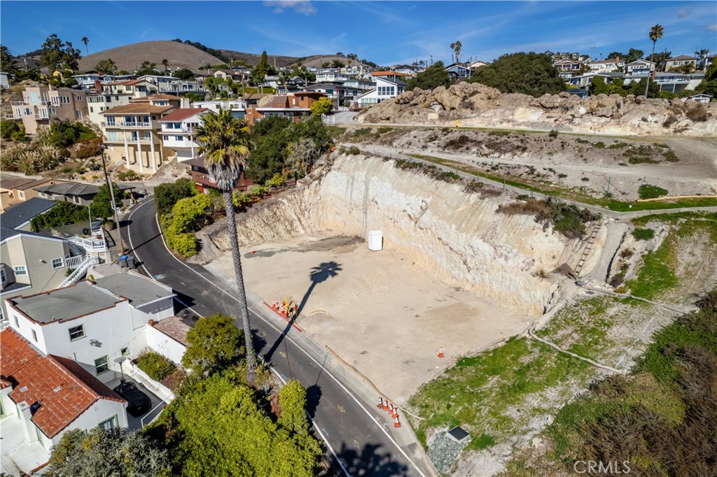0 Hanford, Pismo Beach, CA 93449
