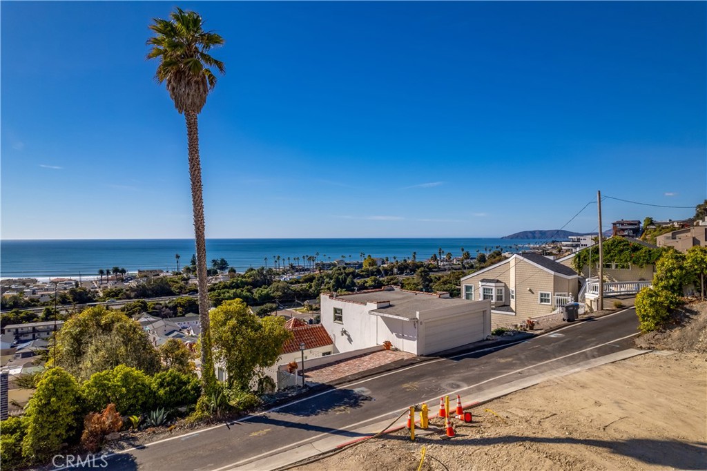 0 Hanford, Pismo Beach, CA 93449