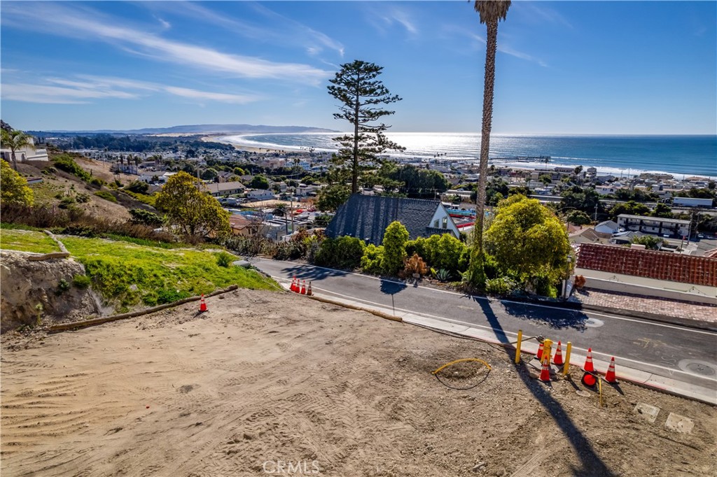0 Hanford, Pismo Beach, CA 93449