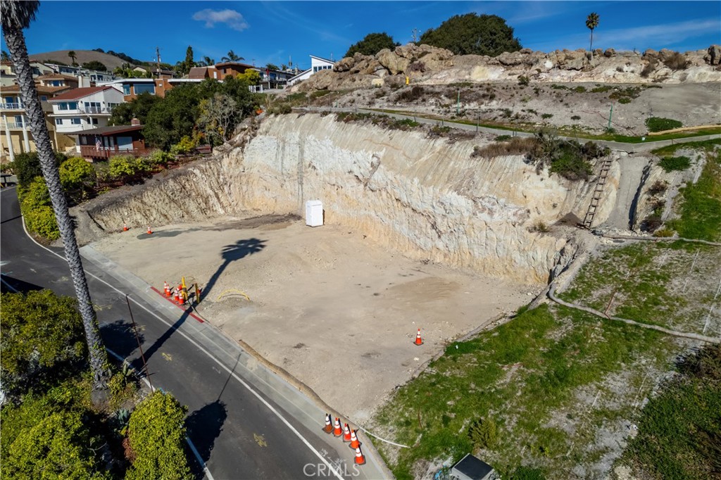 0 Hanford, Pismo Beach, CA 93449