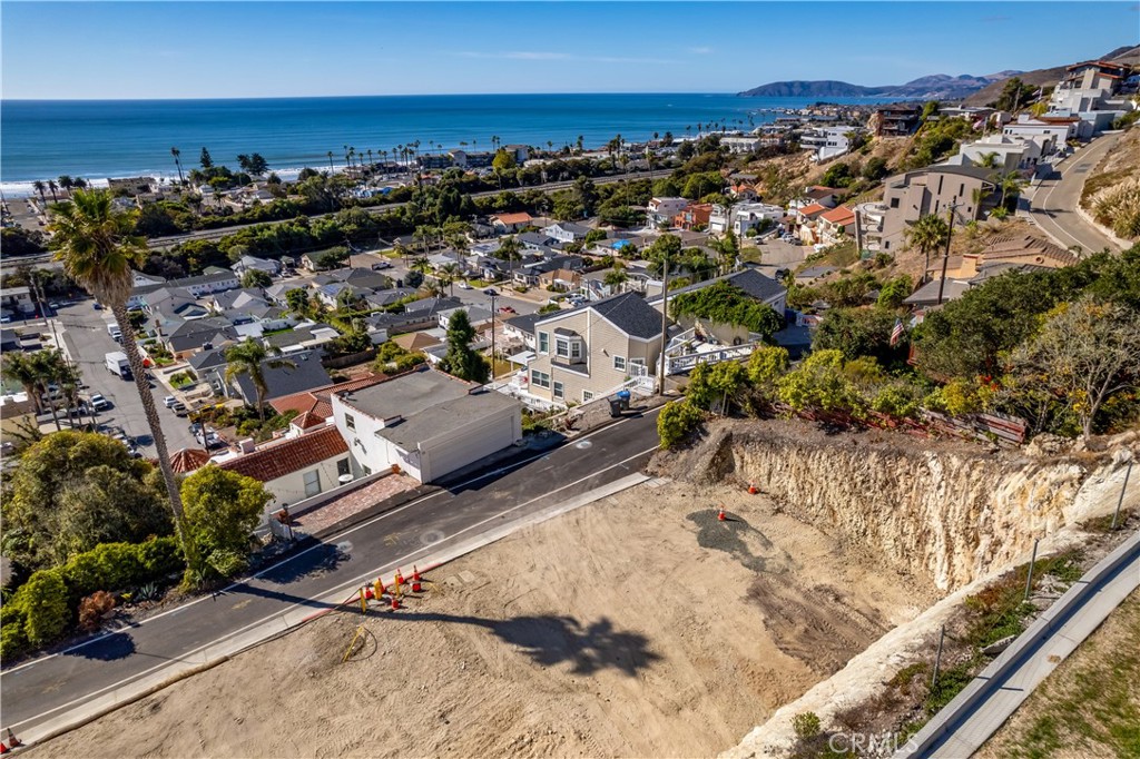 0 Hanford, Pismo Beach, CA 93449