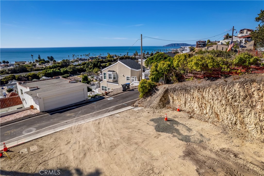 0 Hanford, Pismo Beach, CA 93449