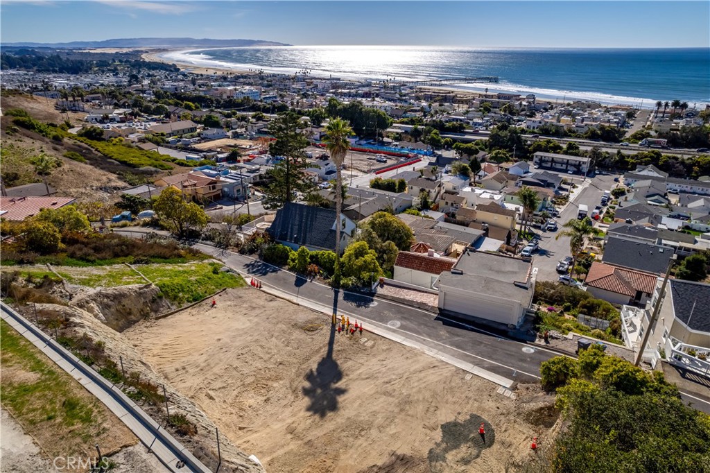 0 Hanford, Pismo Beach, CA 93449