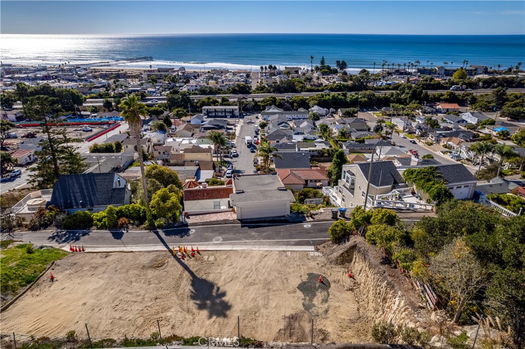 0 Hanford, Pismo Beach, CA 93449
