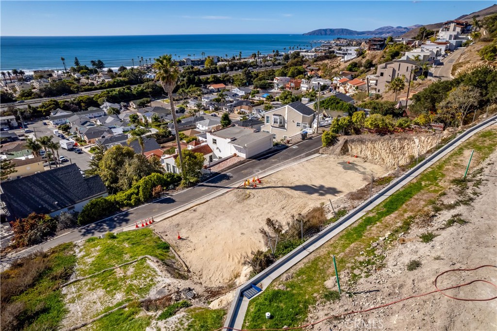 0 Hanford, Pismo Beach, CA 93449