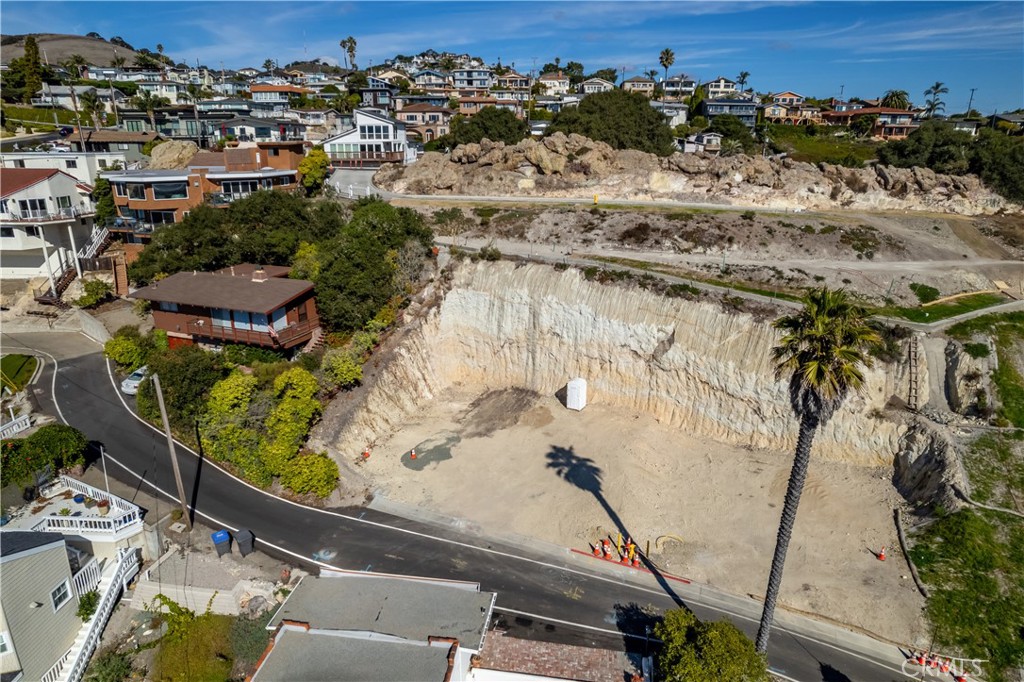 0 Hanford, Pismo Beach, CA 93449