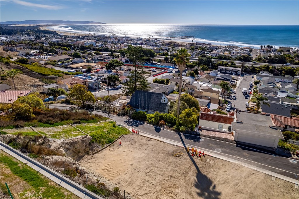 0 Hanford, Pismo Beach, CA 93449