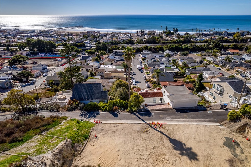 0 Hanford, Pismo Beach, CA 93449