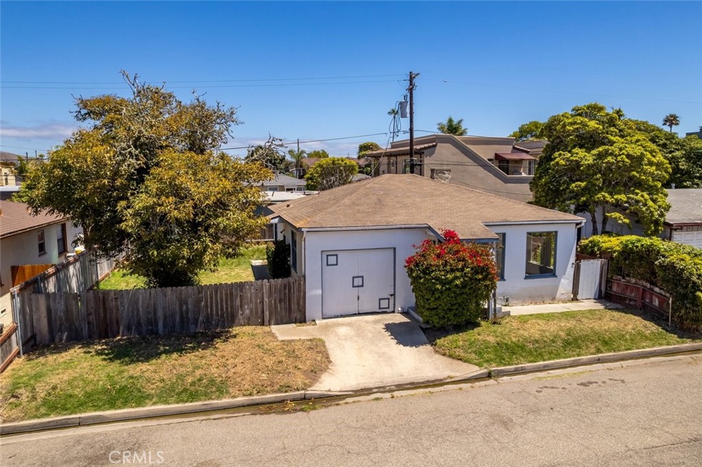 351 Esparto, Pismo Beach, CA 93449