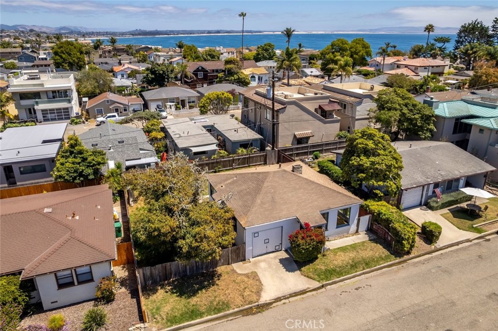 351 Esparto, Pismo Beach, CA 93449