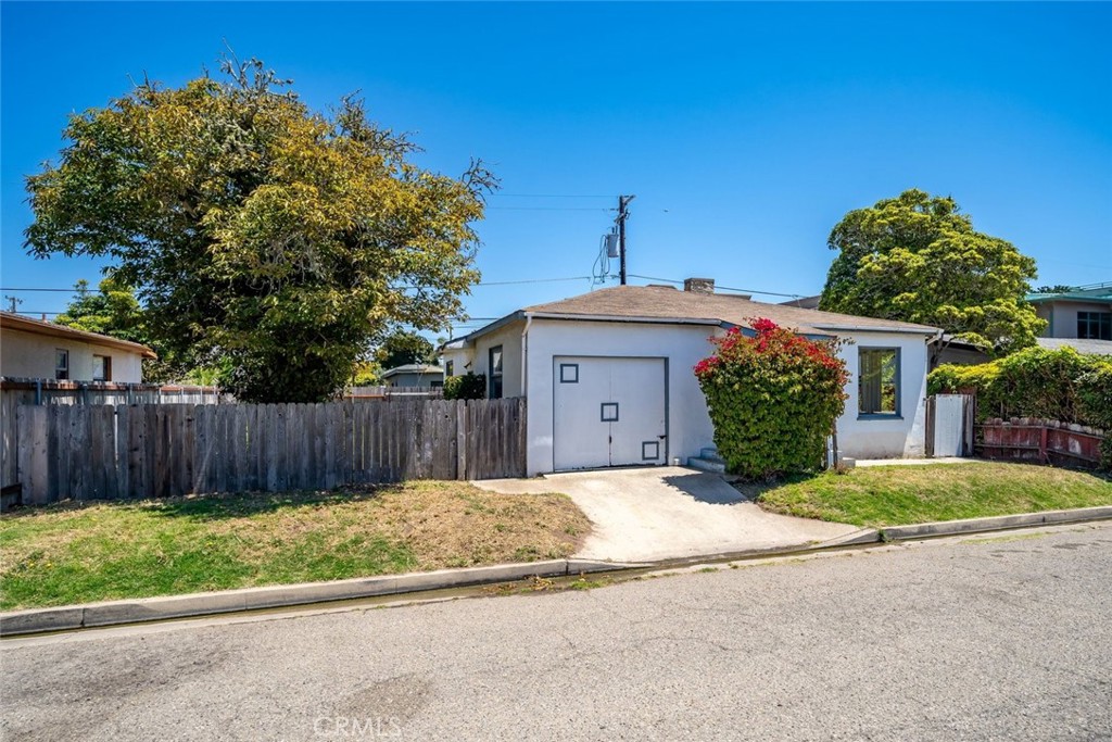351 Esparto, Pismo Beach, CA 93449