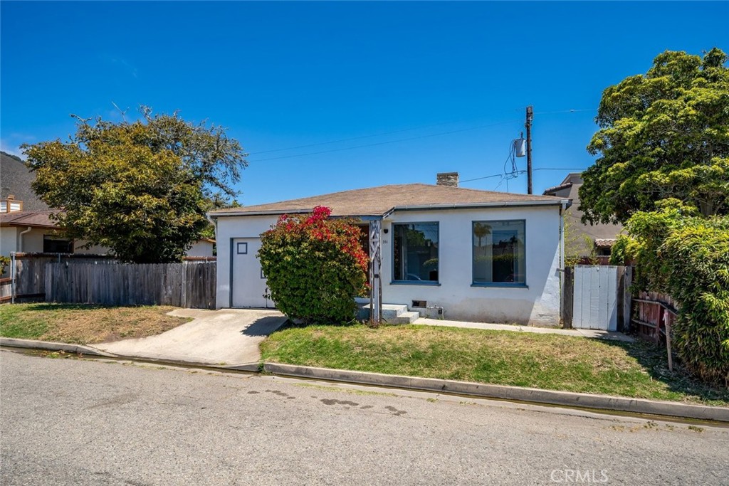 351 Esparto, Pismo Beach, CA 93449