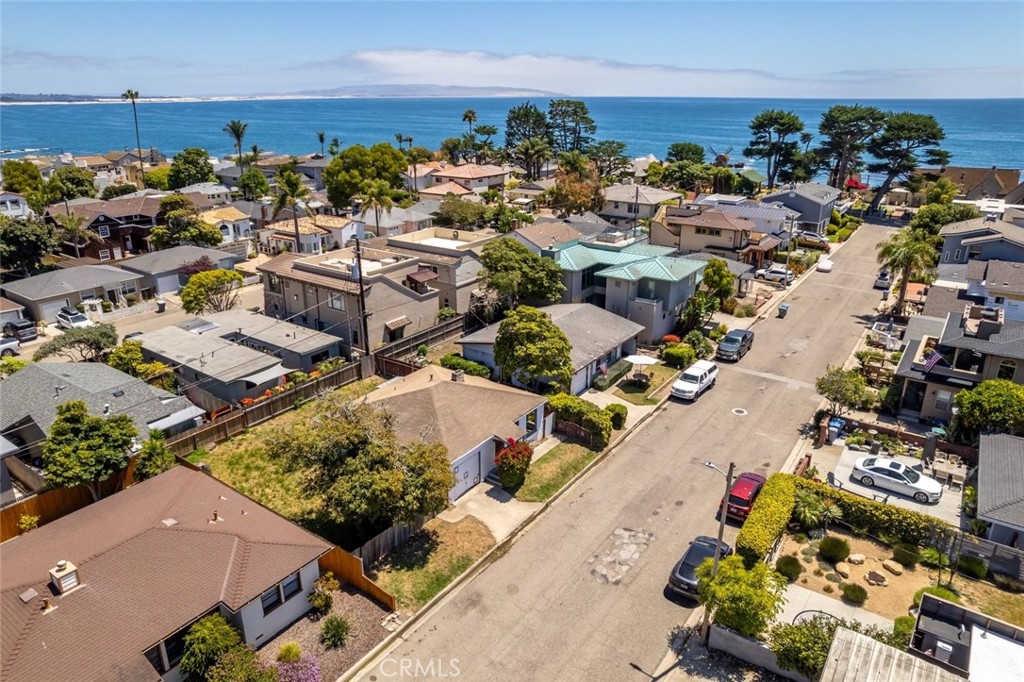 351 Esparto, Pismo Beach, CA 93449