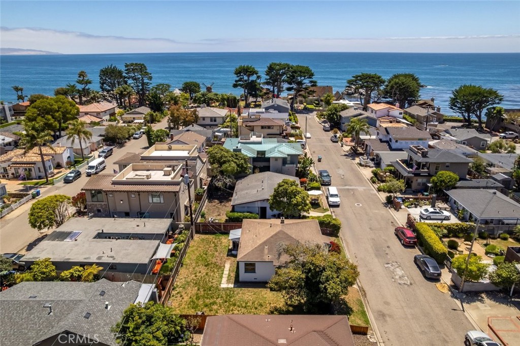 351 Esparto, Pismo Beach, CA 93449