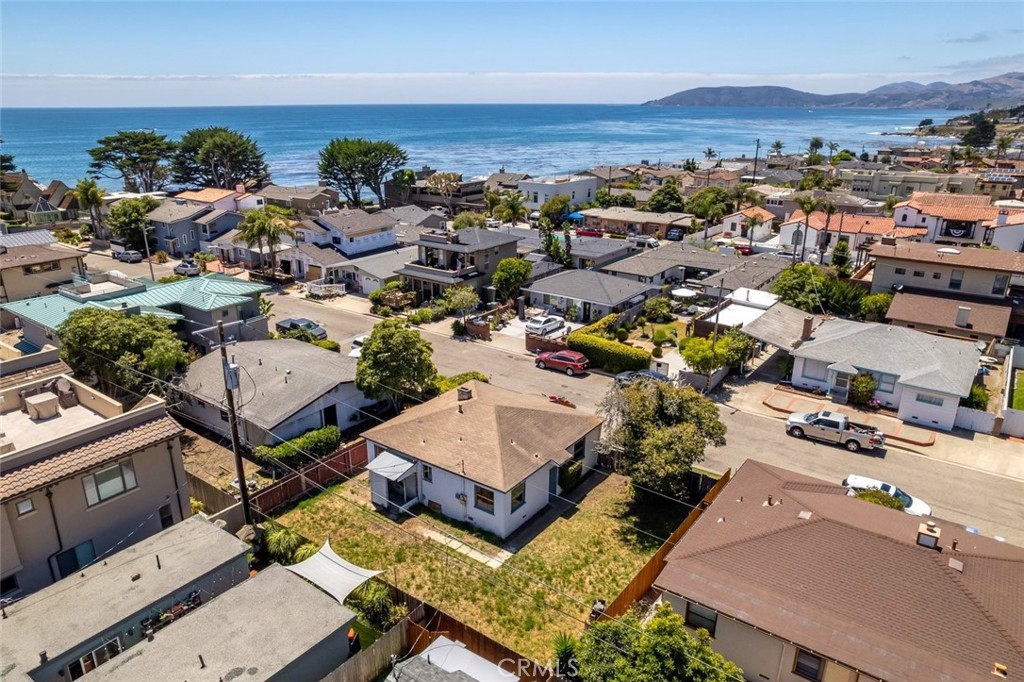 351 Esparto, Pismo Beach, CA 93449