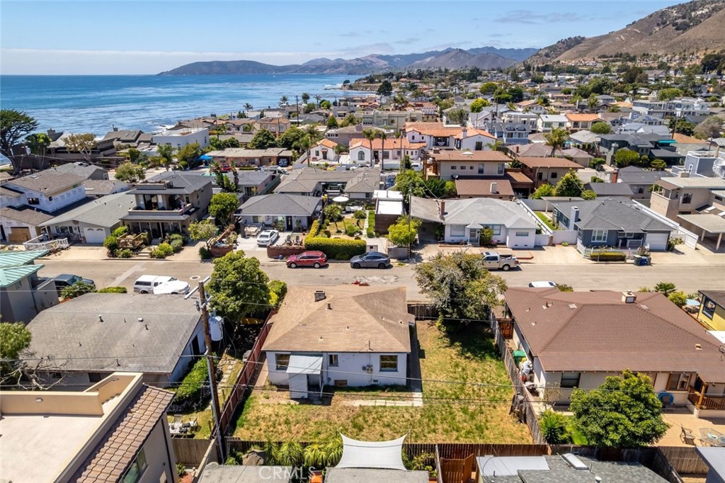 351 Esparto, Pismo Beach, CA 93449