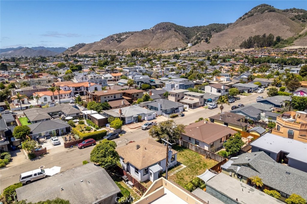 351 Esparto, Pismo Beach, CA 93449