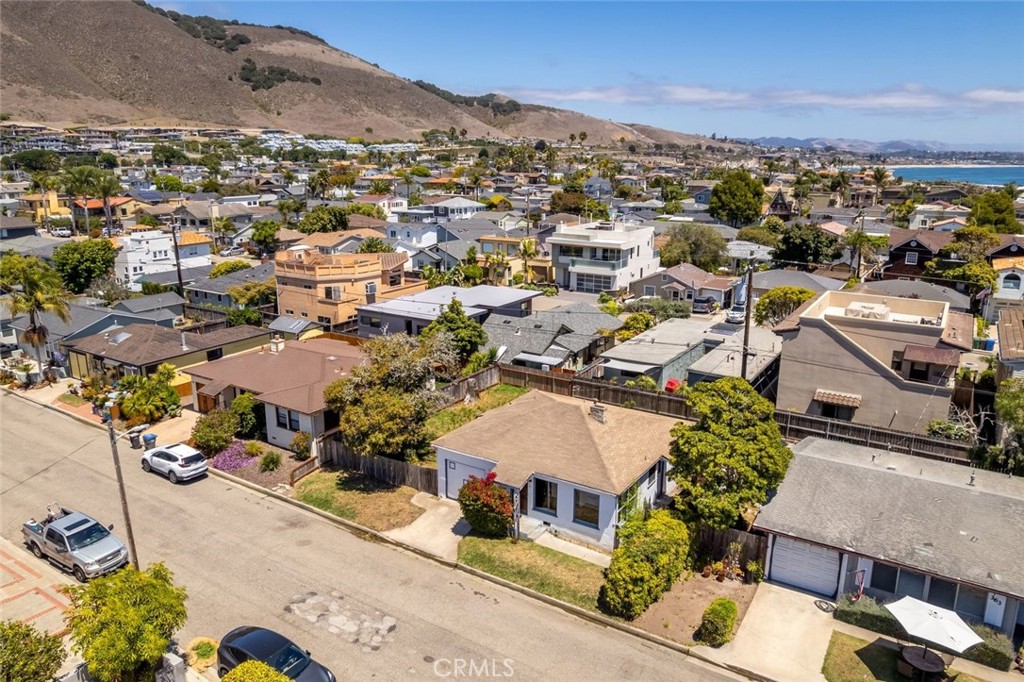351 Esparto, Pismo Beach, CA 93449