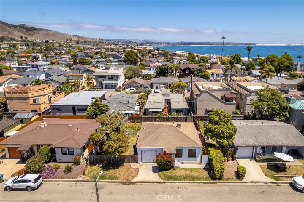 351 Esparto, Pismo Beach, CA 93449