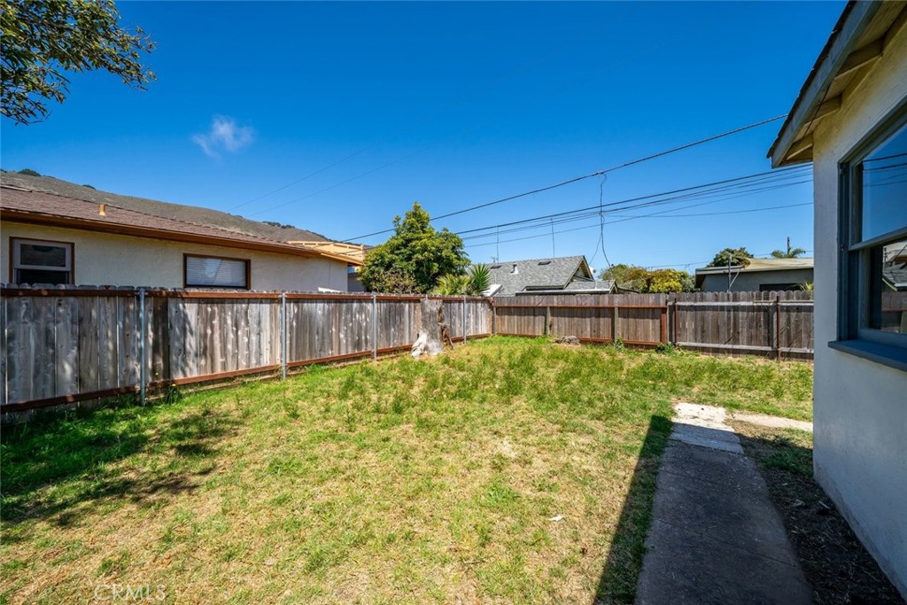 351 Esparto, Pismo Beach, CA 93449