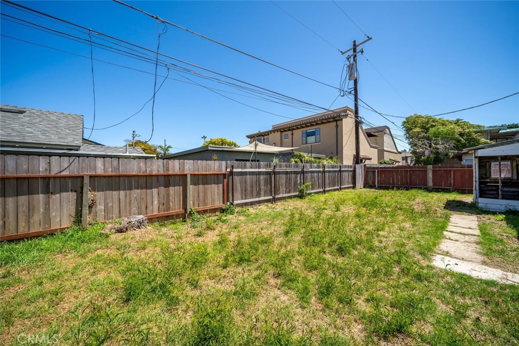 351 Esparto, Pismo Beach, CA 93449