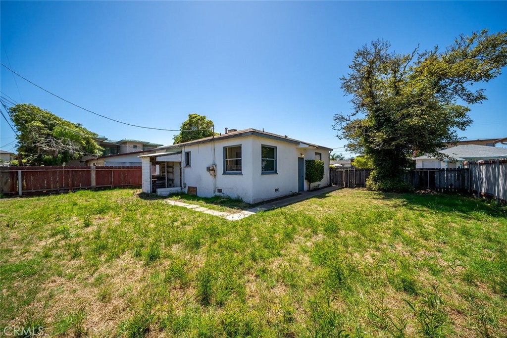 351 Esparto, Pismo Beach, CA 93449